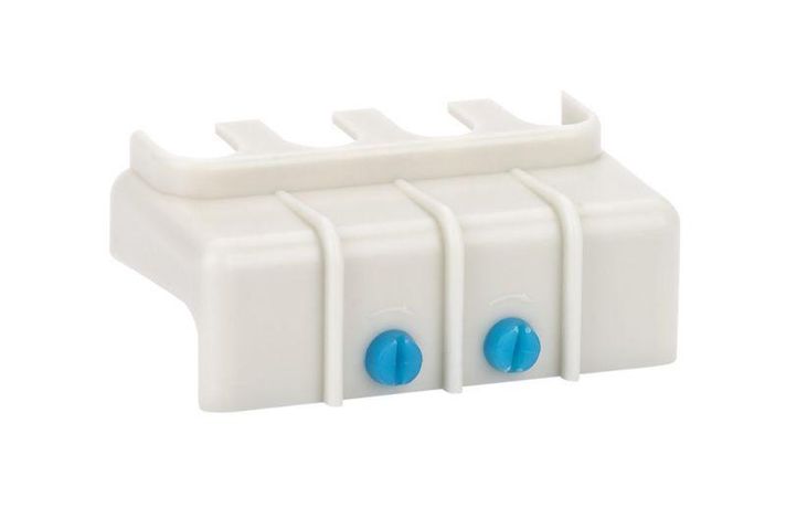 Крышка клеммника MSD 40/63A 4P 1 ШТ. | MSD63Z6 SE APC