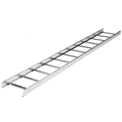 Лоток лестничный 80х100 L3000 сталь DKC LL8010 ДКС