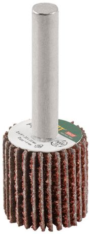 Диск лепестковый для дрели радиальный 60х30х6 мм Р 150 - 39577 РОС