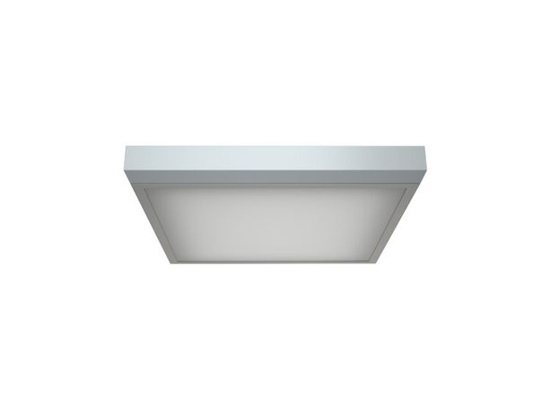 Светильник светодиодный ДПО OPL/S ECO LED 600 34Вт 4000К IP20 опал | 1058000090 Световые Технологии