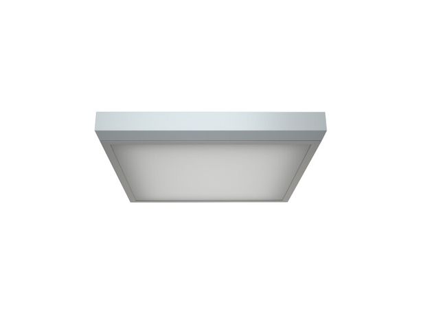 Светильник светодиодный ДПО OPL/S ECO LED 1200х600 70Вт 4000К IP20 опал | 1058000180 Световые Технологии