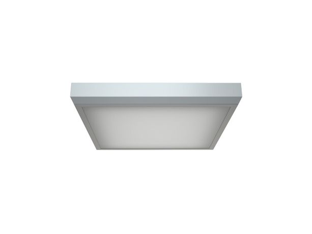 Светильник светодиодный ДПО OPL/S ECO LED 600 EM 32Вт 4000К IP20 опал | 1058000270 Световые Технологии
