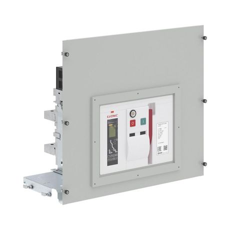 Комплект внутренний вертикальный 3п YON ANX M-40 стационарный Ш=800 В=600 DKC R5PKIB7V81125ANX ДКС