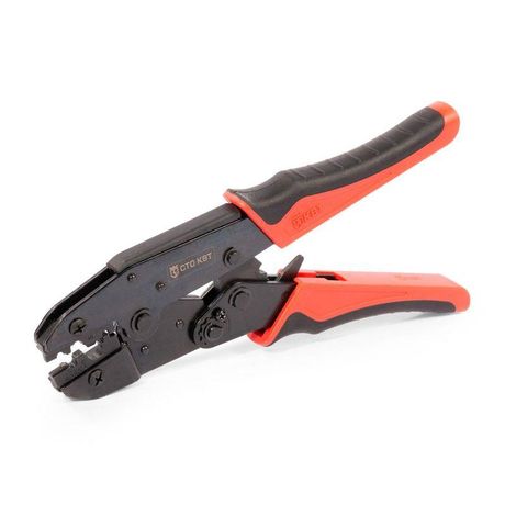 Пресс-клещи СТО-05 серия ПРОФИ | 90751 КВТ