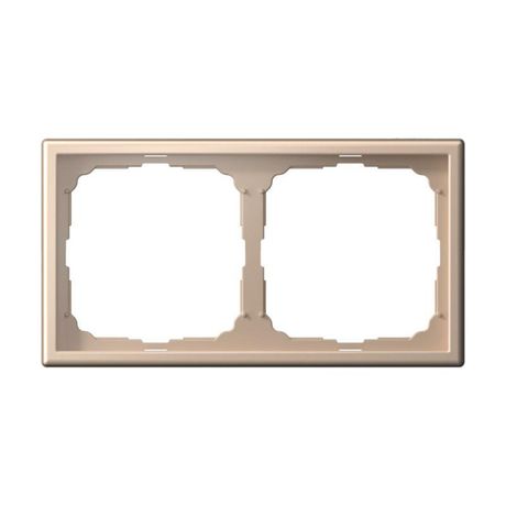 Рамка 2-м ArtGallery универс. песочн. SE GAL001202 APC