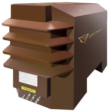 Трансформатор тока ТЛО-24-М5AC-0,5/0,5/10P-10/10/15-20/5-У2-б-2,5кА | 284444 КЭАЗ