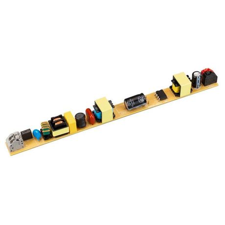 Блок питания ARJ-SP-103350-PFC (36W, 62-103V, 350mA) (Arlight, Бескорпусной) - 046273