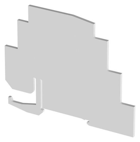 Разделитель розеток ORS-S на группы пластиковый | ORS-S-S ONI IEK