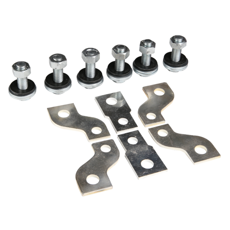 Расширенные выводы OptiSwitch DI-125-160А | 275118 КЭАЗ