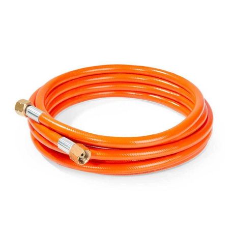 Шланг газовый армированный ШГ-5 | 101927 КВТ