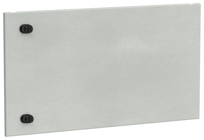 Дверь секционная внешняя 450х800 FORMAT IEK FO-00-ESD-045-080