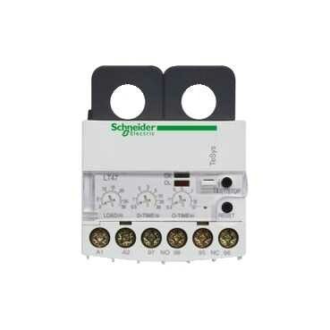ЭЛЕКТРОННОЕ РЕЛЕ ПЕРЕГРУЗКИ 3A…30A,110V AC | LT4730F7S Schneider Electric