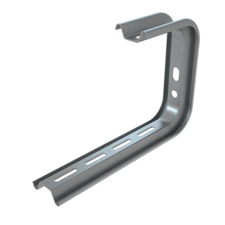Подвес для лотка С-образ. усиленный 150мм SPVU150 HD КМ LO9257 КМ-Профиль