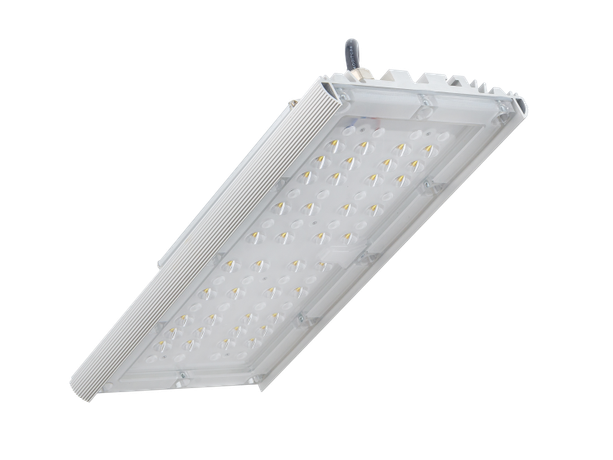 Светильник светодиодный Unit 75/8500 Ш1 8500лм 75Вт 5000K IP67 0,98PF 70Ra i Кп<1 лира| DU75Sh-5K-I-L | Diora