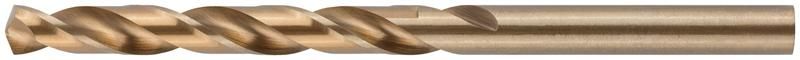 Сверло по металлу Cutop EXPERT, 6,5х101 мм (10 шт) - 53-486 РОС