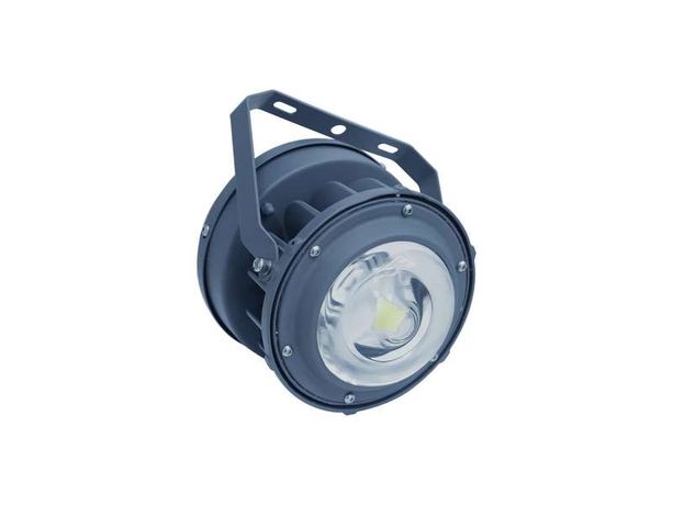 Светильник светодиодный взрывозащищенный ACORN LED 20 D150 5000K with tempered glass Ex | 1490000220 Световые Технологии
