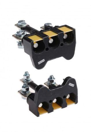 Корзина втычного типа фронт. подкл. ВА-302 4P | 22953DEK DEKraft APC