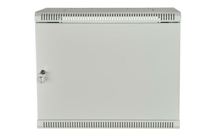 Шкаф телекоммуникационный настенный сварной 19”,15U(600x500), ШТ-НСс-15U-600-500-М дверь металл ССД | 130411-00758 СВЯЗЬСТРОЙДЕТАЛЬ Связьстройдеталь арт. 130411-00758