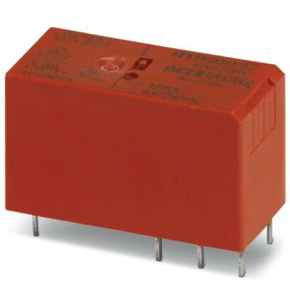 Одиночное реле REL-MR-12DC/21-21/C1D2 | 2906988 Phoenix Contact