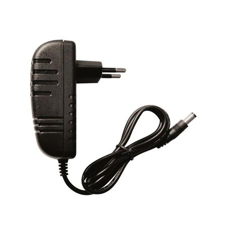 Адаптер 12W (24V 0,5A) IP20 | .5047365 Jazzway