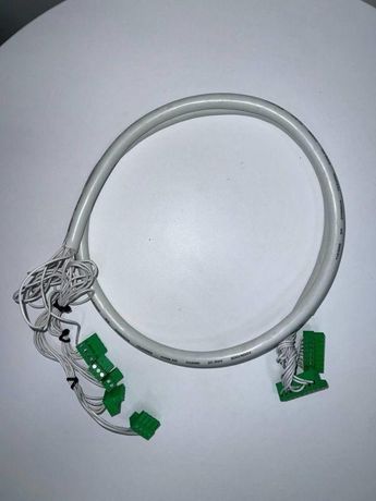 Кабель для выносного блока управления 3,5 метра АВР-102..109 | 42082DEK DEKraft APC