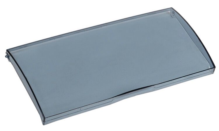 Дверца для корпуса пластикового на 36 модулей ЩРН(В)-П-36 KREPTA 3 | IND-MKP12-K-36-40-10 IEK