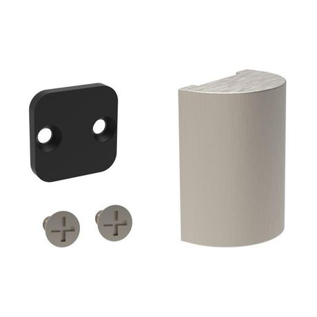 Заглушка ART-APRIORI-CAP (TN) (Arlight, IP20 Металл, 3 года) - 047824