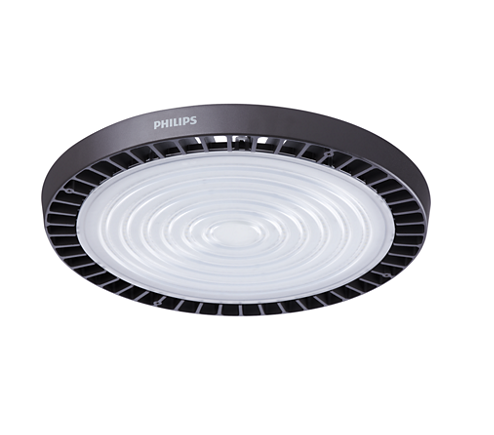 Светильник светодиодный BY698P LED265/NW PSU NB GM G2 | 911401518461 Philips