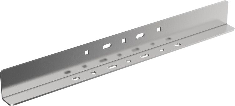Пластина соединительная усиленная h=80мм | CLM40D-PSU-080 IEK