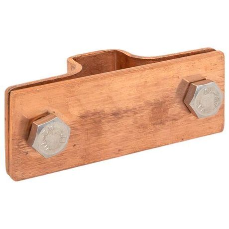 Держатель для полосы Cu EKF PROxima | lp-31540-cu