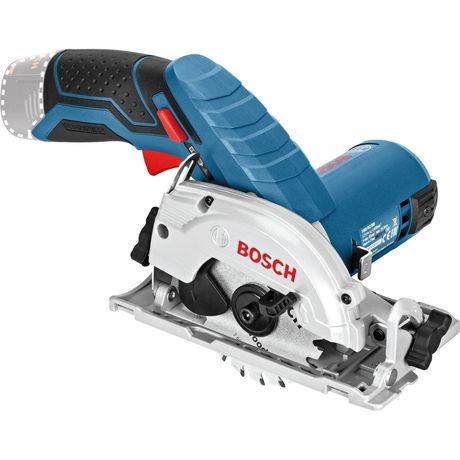 Дисковая пила аккумуляторная Li-Ion 12В GKS 12V-26 | 06016A1001 BOSCH
