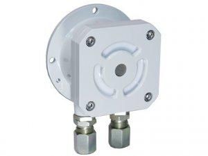 НПО 278640 Оповещатель комбинированный свето-звуковой взрывозащ ОСЗ-Exd-А-Прометей 220В Спектрон