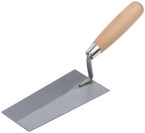 Мастерок каменщика ''трапеция'' 150 мм - 04982 РОС