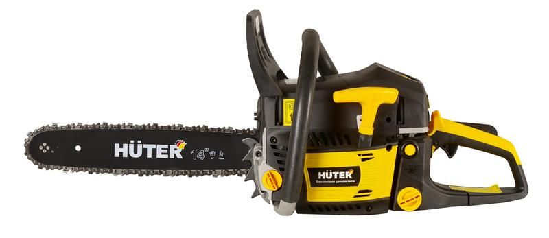 Бензопила BS-4514 | 70/6/21 HUTER