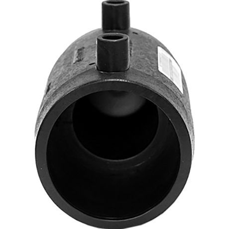 Заглушка ES электросварная d 075 SDR11 - 2136160075 Eurostandard