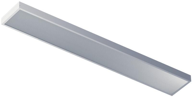 Светильник светодиодный офисный 97 624 ДВО-03-П-50-3К-IP40-A3 | 97624 INNOLUX