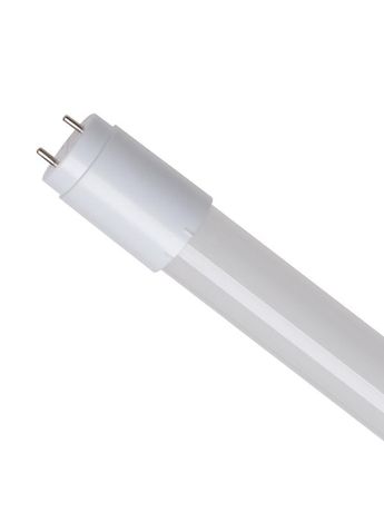 Лампа светодиодная LED 22Вт Т8 25x150см стекло 4000К белый 2000лм Космос - Lksm_LED22wG13T840GL Lksm_LED24wG13T840GL