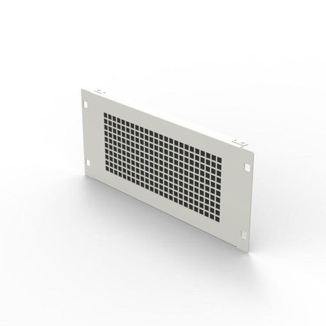 Панель лицевая XL3 S 630/4000 перф.150мм 16 мод. Leg 339080 Legrand