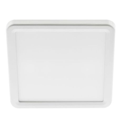 Светильник светодиодный встраив. LED 6-9-4K/1 9Вт 220В 4000К квадратный регулируемый ЭРА Б0046912