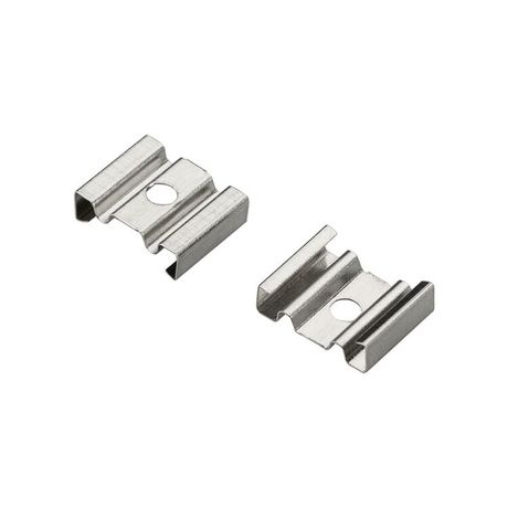 Держатель ARH-BENT-W11 (ARL, Металл) - 023615 Arlight