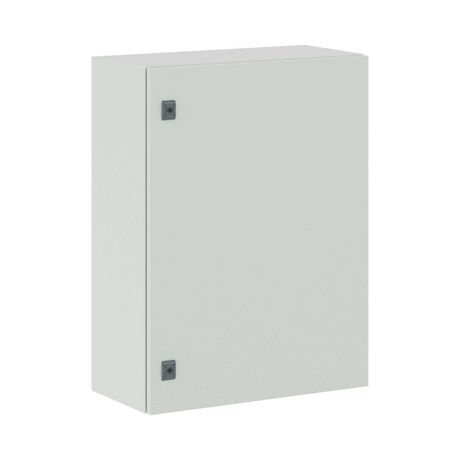 Шкаф навесной CE 800 х 600 300мм IP65 | R5CE0863 DKC - ( замена на код R5STE0863 ) (ДКС)