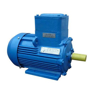 Электродвигатель взрывозащищенный АИМУ 112 МВ6 4/1000 IM 1081 Орлан - 01.02.02.000219