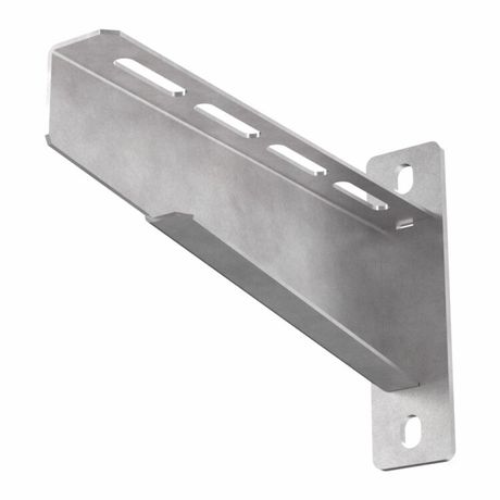 Кронштейн подвеса настенный усиленный 100 | PR08.3058 Промрукав Строитель