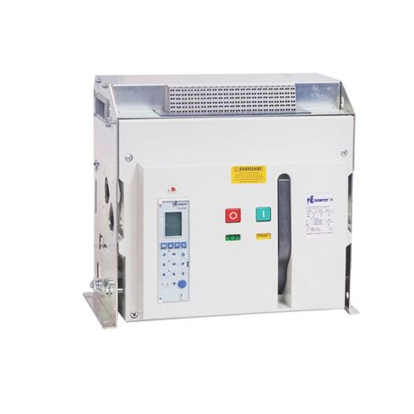 Выключатель автоматический Протон М-40С-МР4 LSI-ВА50-45Про-2500А-100кА-4П-ГП - 7005430 Legrand