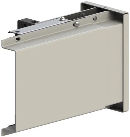 Заглушка торцовая ШМА-5 630А IP54 3P+N У72000 У3 - Н0252103610 СОЭМИ