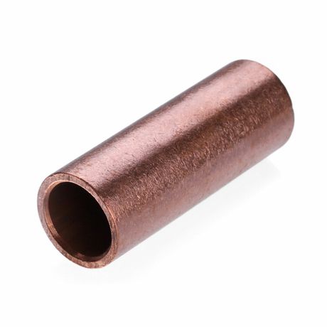 Гильза кабельная медная под опрессовку ГМ 6-4 (100шт/упак) | 46286 КВТ 45286