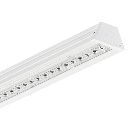 Светильник светодиодный линейный LL121X LED45S/840 PSU VWB 5 WH | 910925682964 Philips 871829190690200