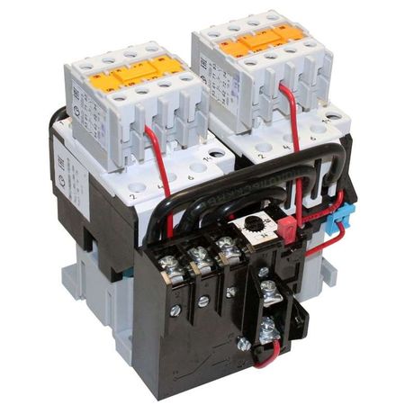 Пускатель ПМ12-040600 УХЛ4 В кат. 220В 6НО+4НЗ с реле РТТ-121 16.0А Кашин 050600640ВВ220000310 КашинЗЭА