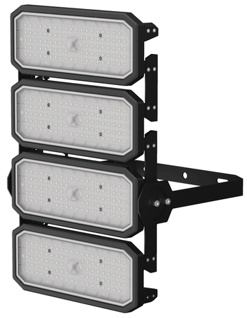 Светильник промышленный прожектор ДО 91 450 ДО-01-300-4К-D90 | 91450 INNOLUX