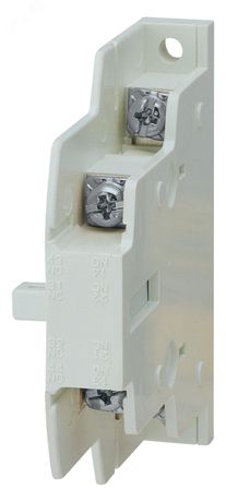 Дополнительный контакт AU-100E 1NO+1NC для контакторов Meatsol MC-185a~800a (10 штук) - 83361614023 LSIS